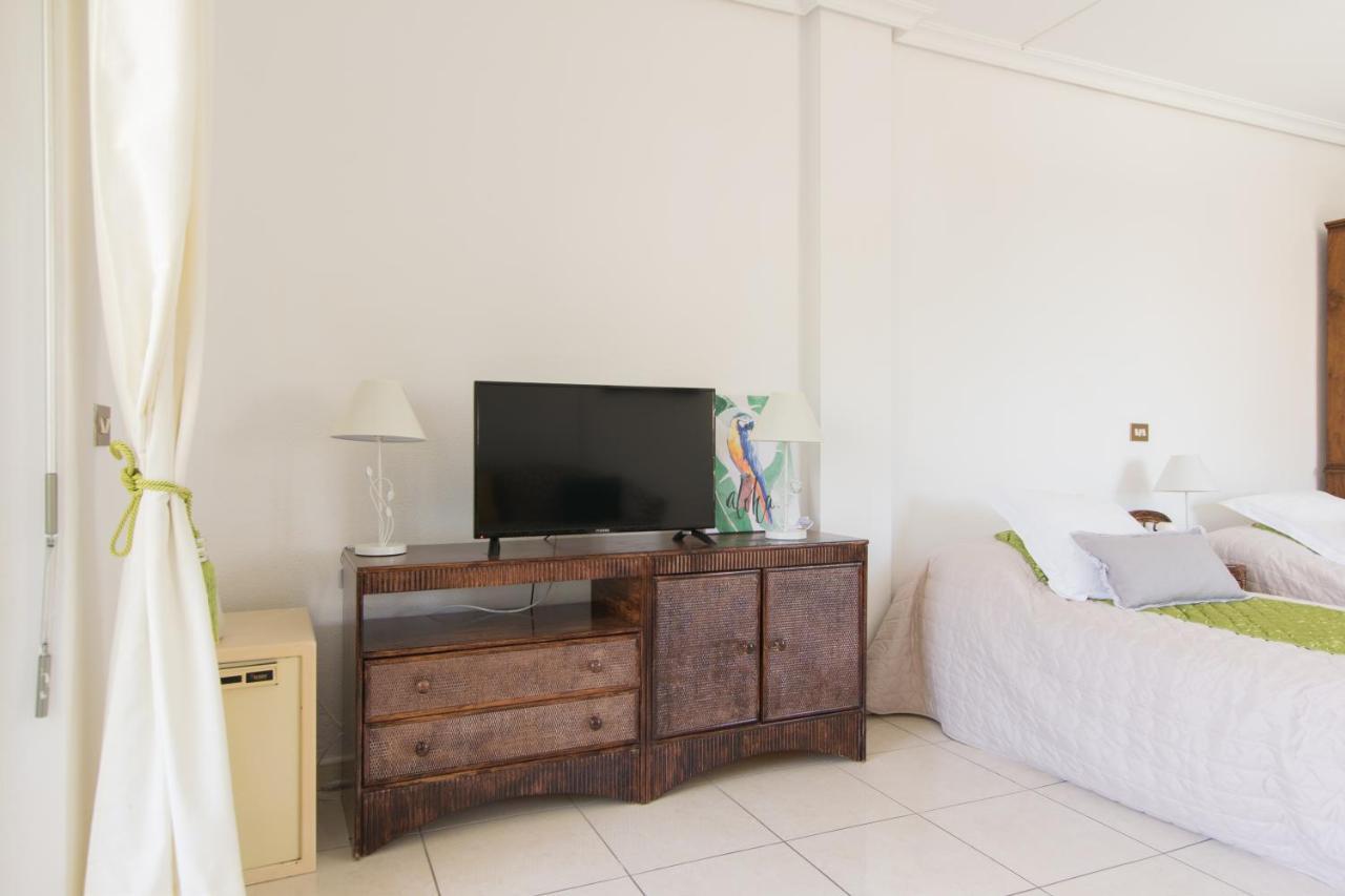 Apartemento Studio Chayofa Country Club Exteriér fotografie