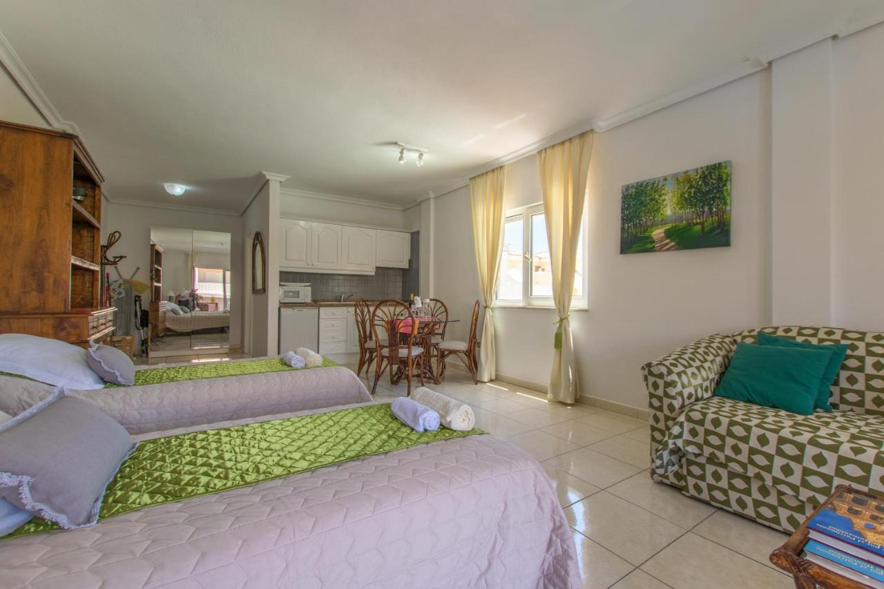 Apartemento Studio Chayofa Country Club Exteriér fotografie