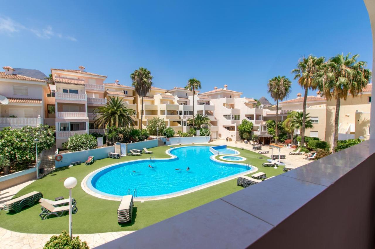 Apartemento Studio Chayofa Country Club Exteriér fotografie