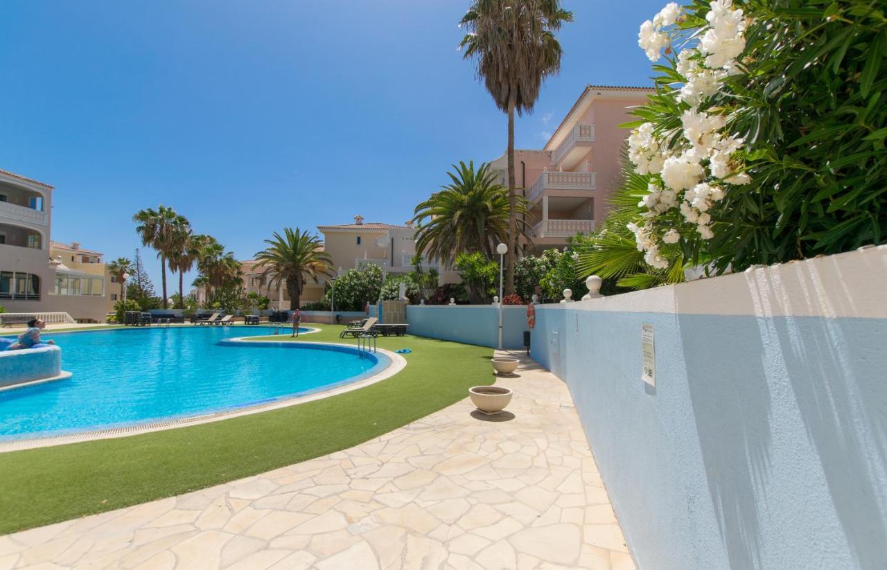 Apartemento Studio Chayofa Country Club Exteriér fotografie